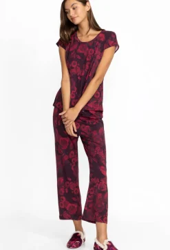 The Bobbie Crop Set