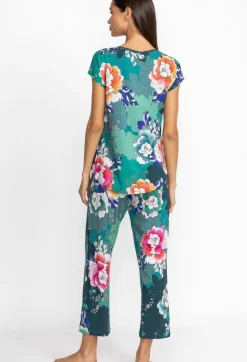 The Bobbie Crop Set