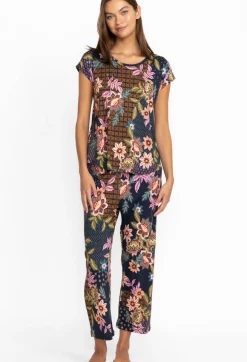 The Bobbie Crop Set