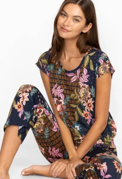 The Bobbie Crop Set