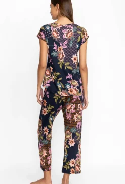 The Bobbie Crop Set