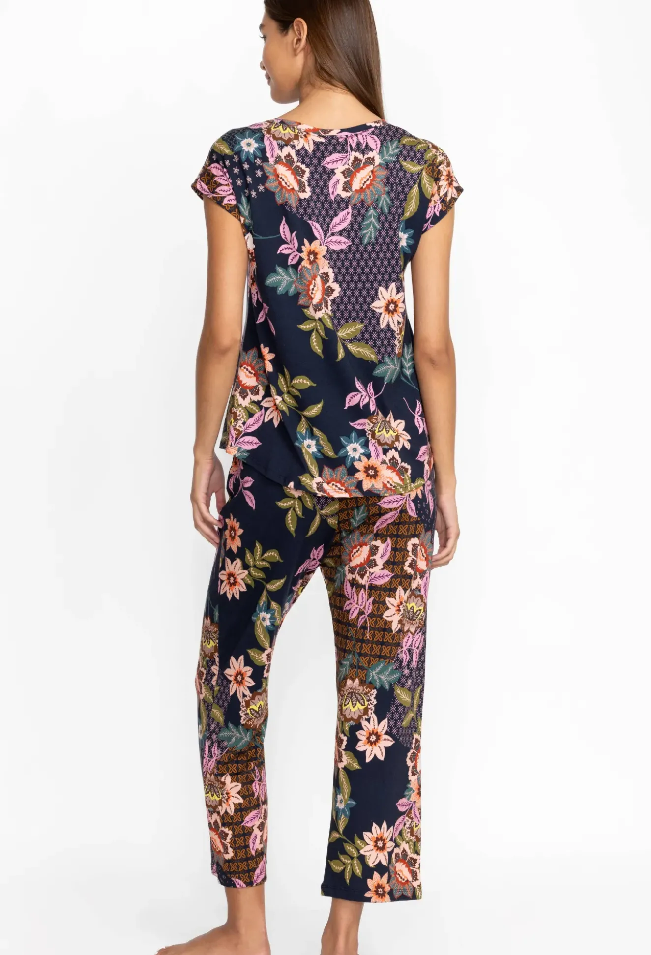 The Bobbie Crop Set
