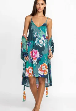 The Brigette Cami Sleep Dress
