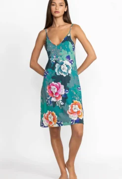 The Brigette Cami Sleep Dress