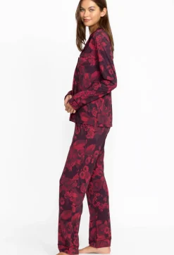 The Carly Pj Set