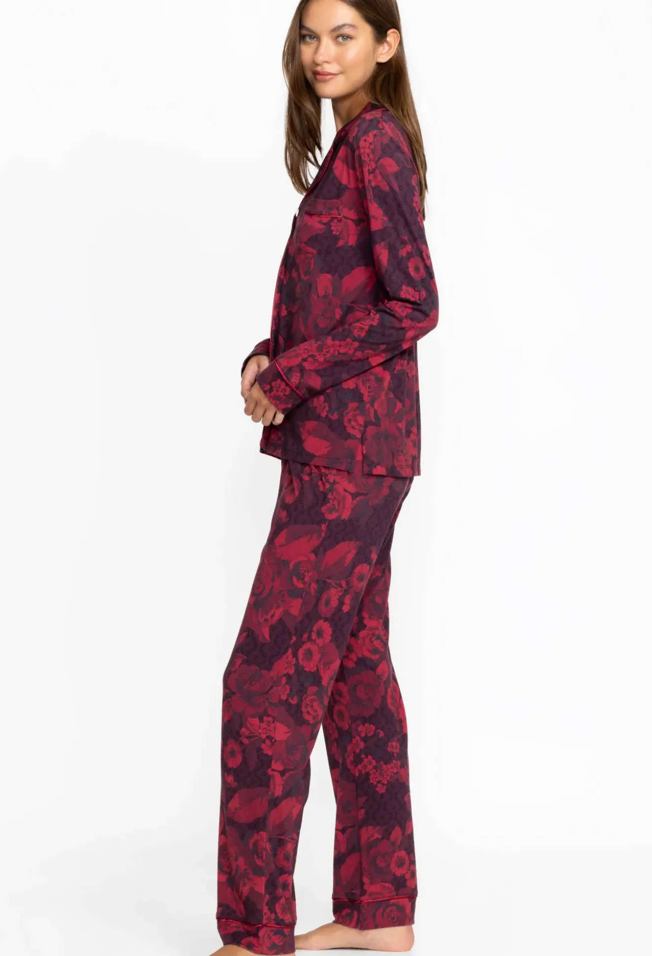 The Carly Pj Set