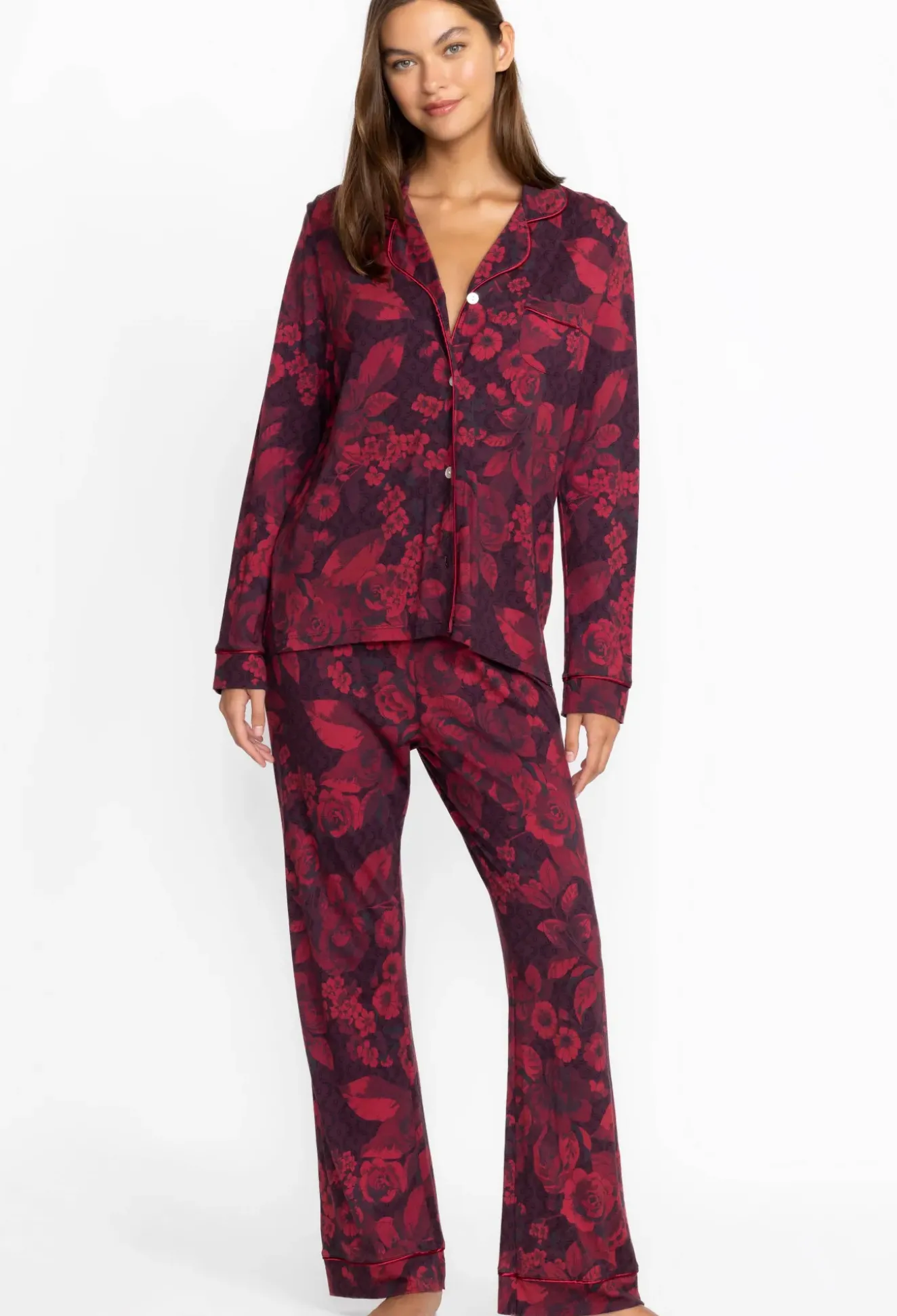 The Carly Pj Set