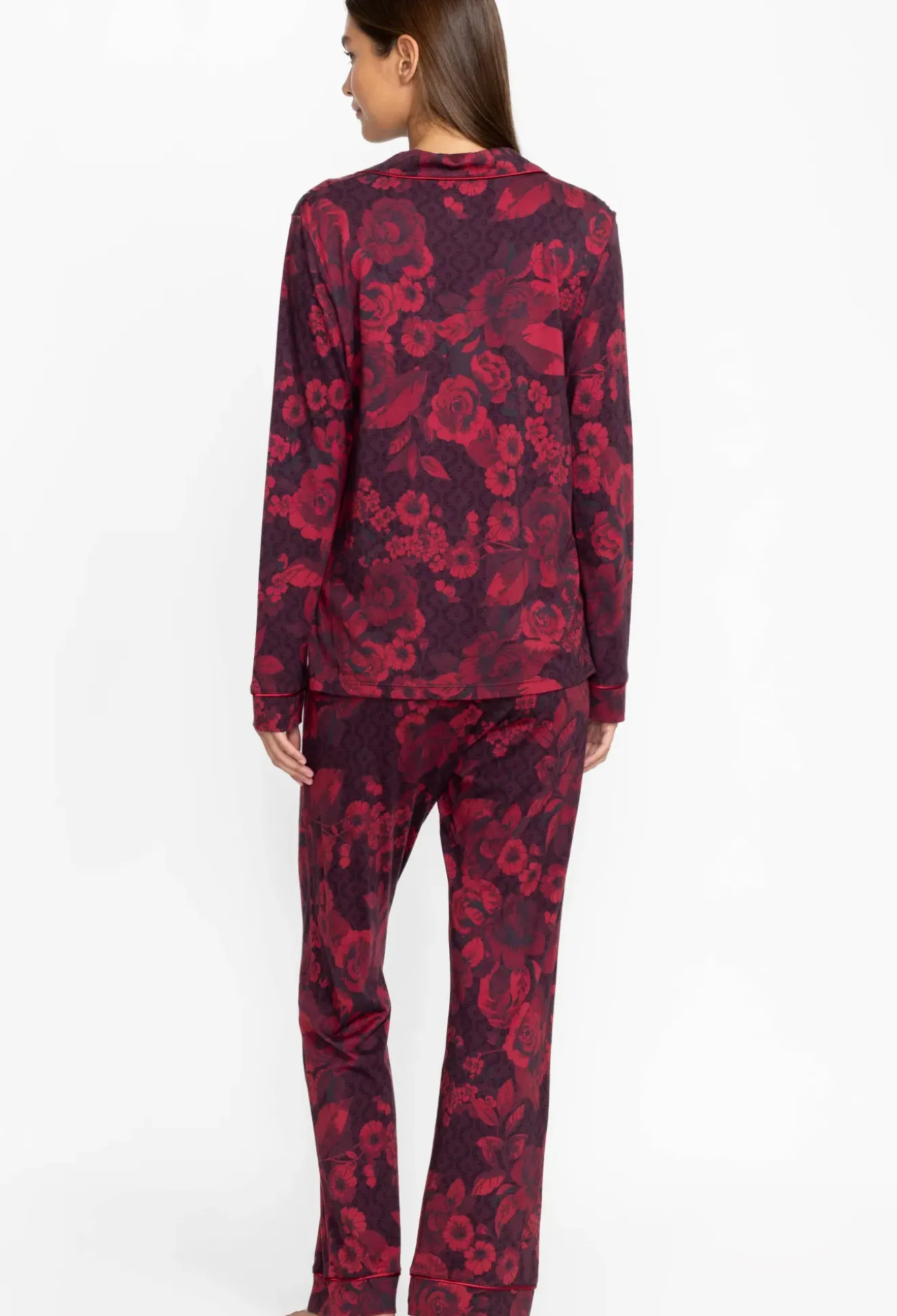 The Carly Pj Set