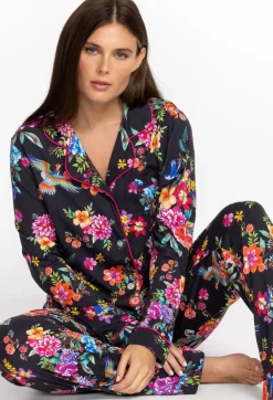 The Carly Pj Set