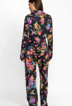 The Carly Pj Set