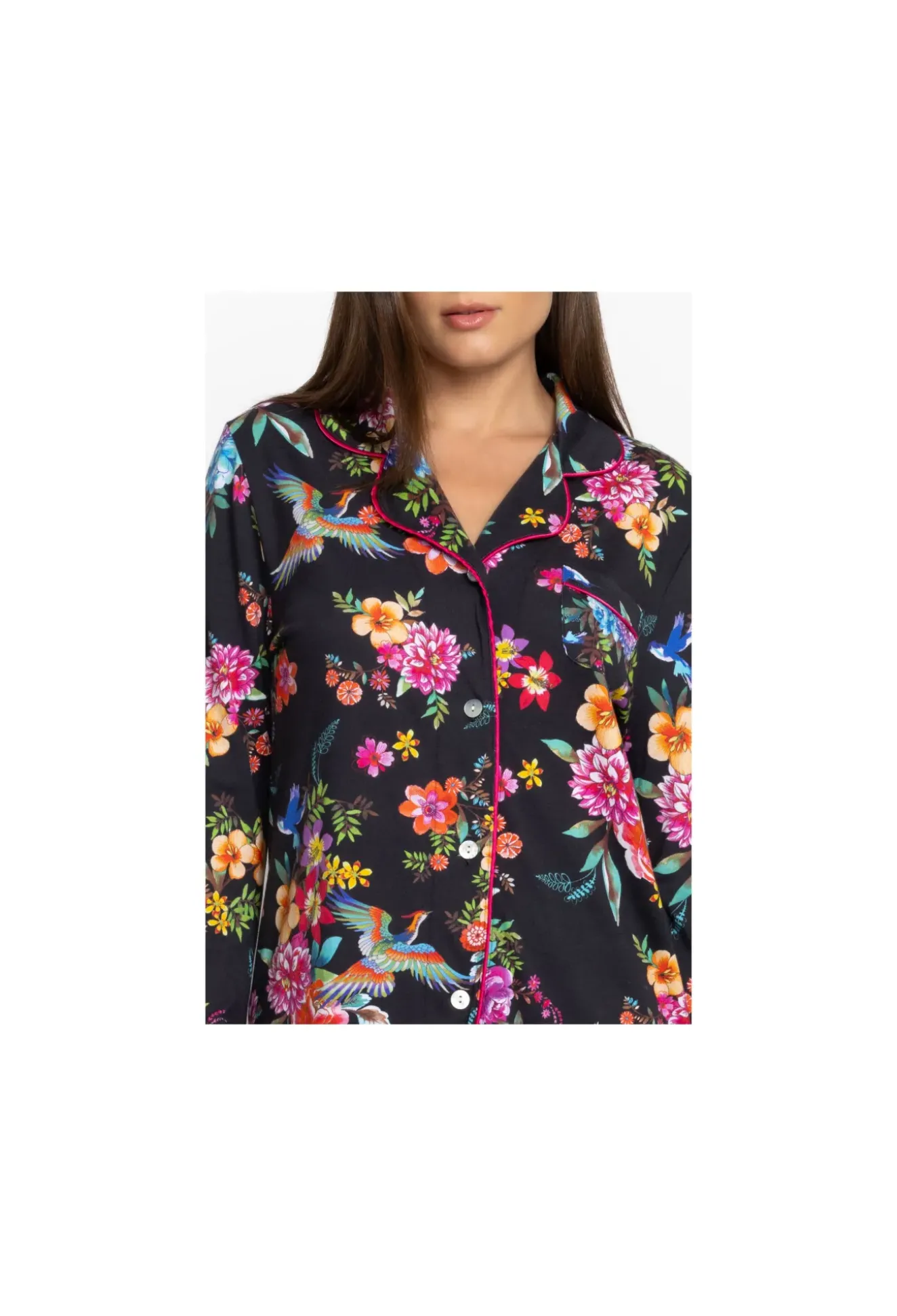 The Carly Pj Set