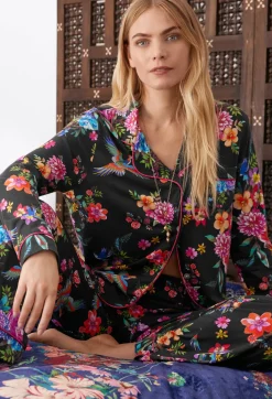 The Carly Pj Set