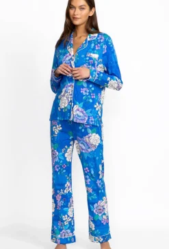 The Carly Pj Set