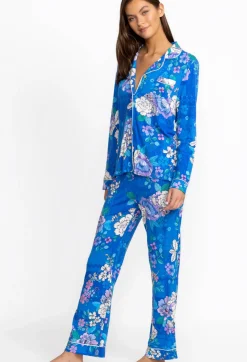 The Carly Pj Set