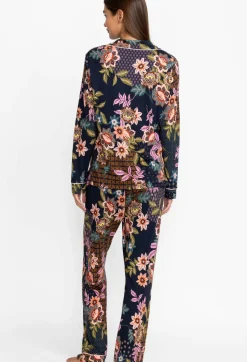 The Carly Pj Set