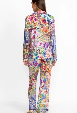 The Carly Pj Set