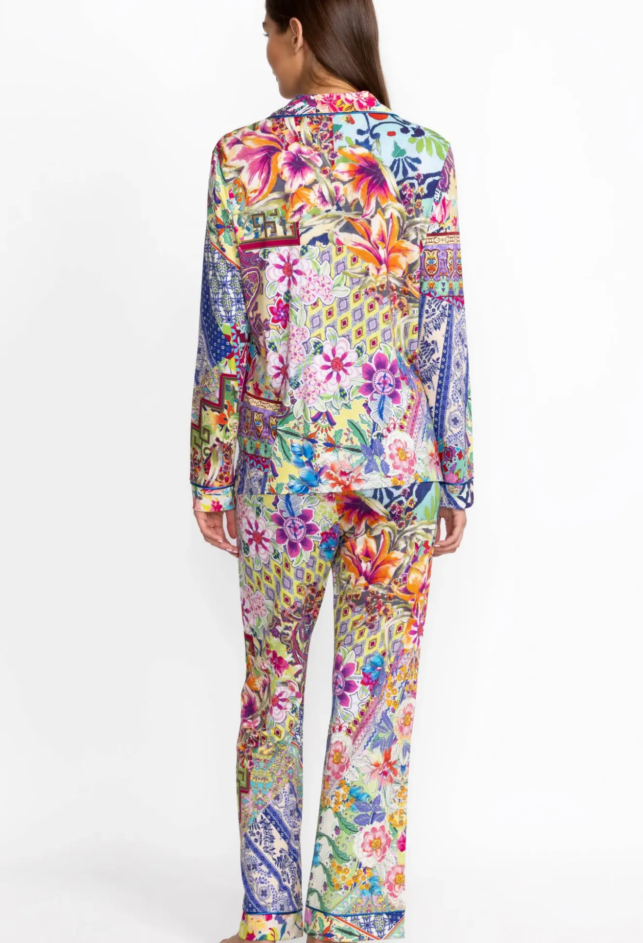 The Carly Pj Set
