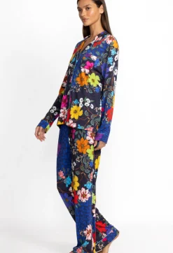 The Carly Pj Set