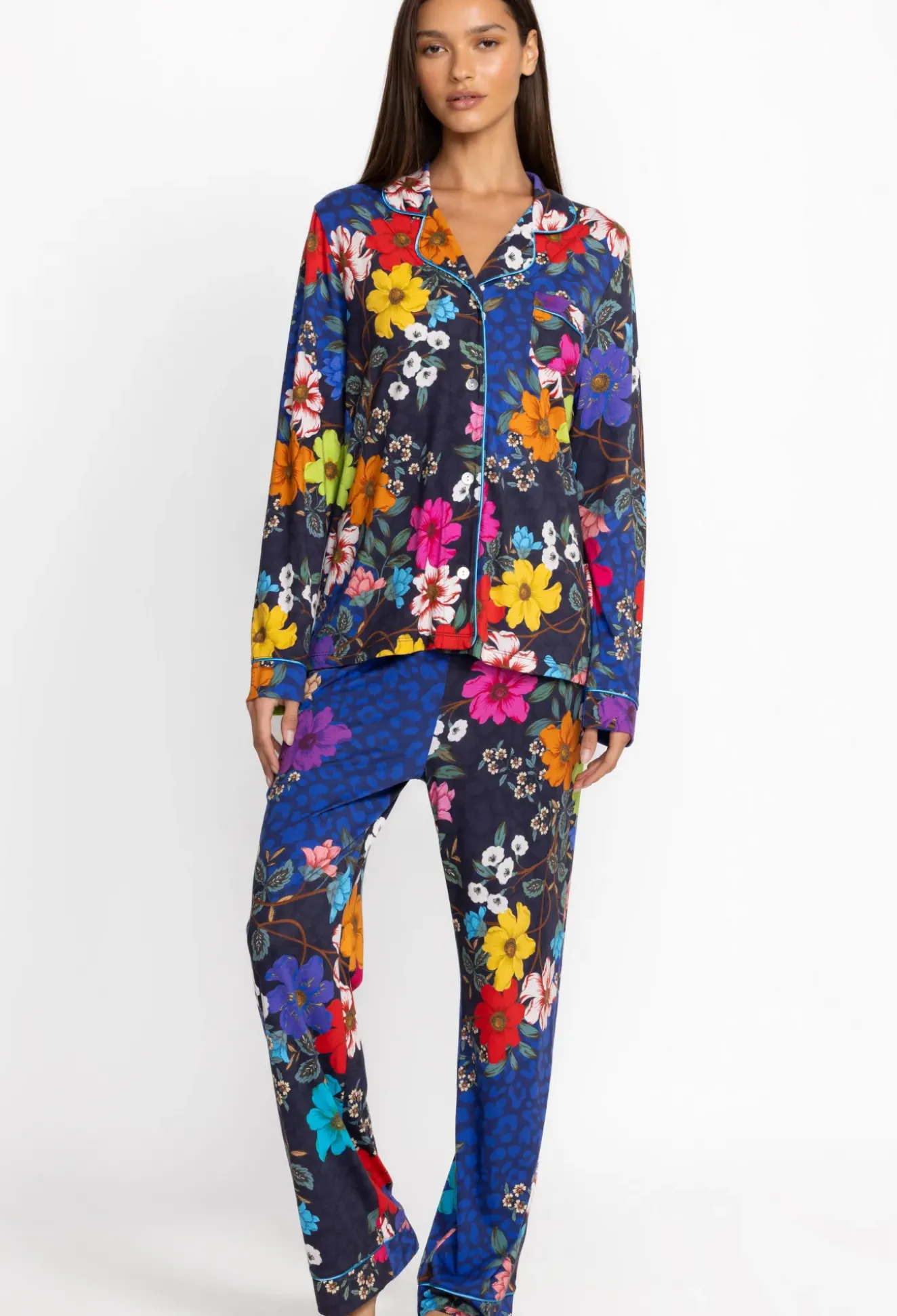 The Carly Pj Set