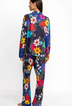The Carly Pj Set