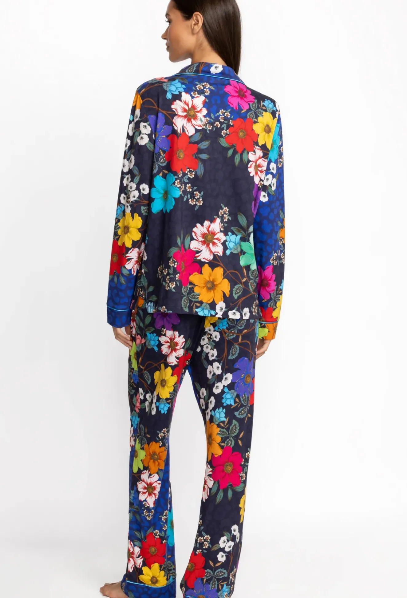 The Carly Pj Set