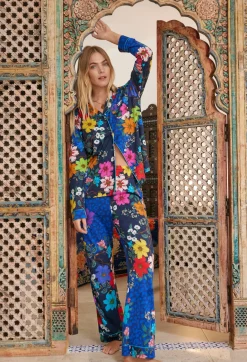 The Carly Pj Set