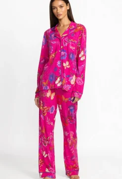 The Carly Pj Set
