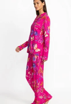 The Carly Pj Set