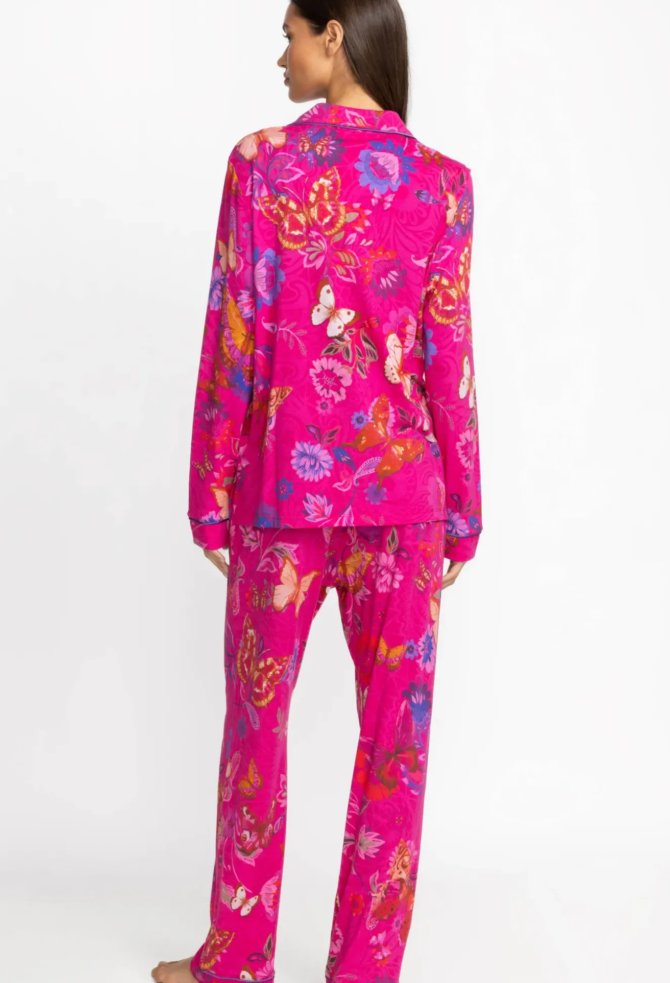 The Carly Pj Set