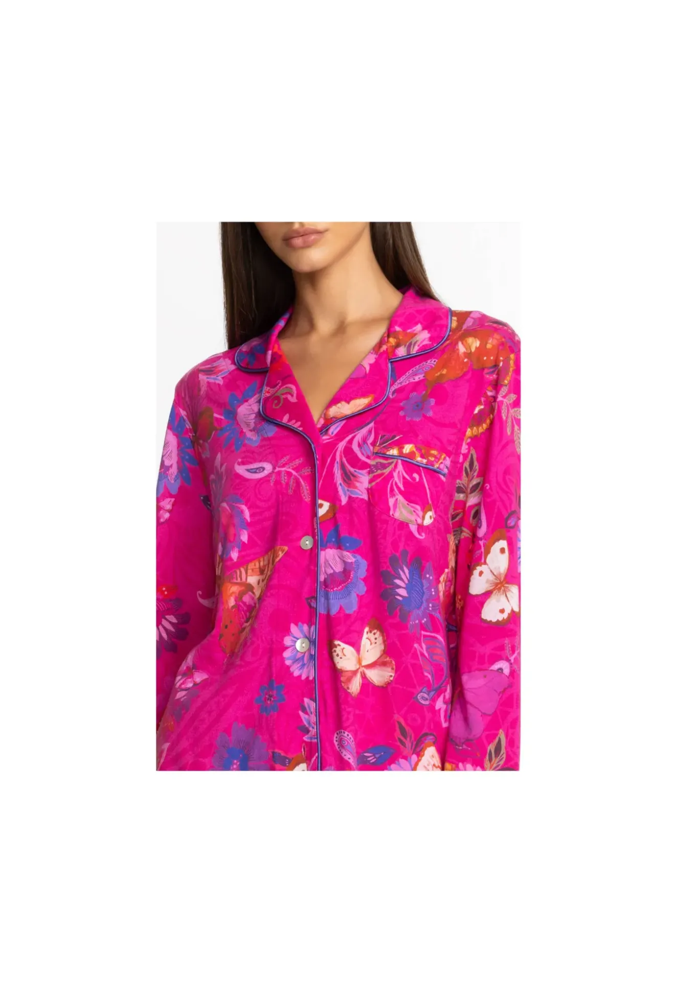 The Carly Pj Set
