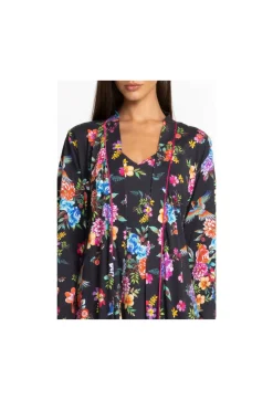 The Jonesy Sleep Robe