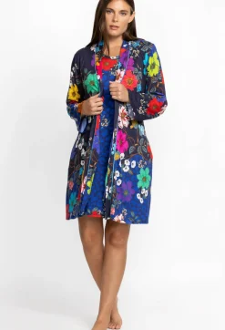 The Jonesy Sleep Robe