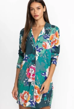 The Neena Long Sleeve Shirt