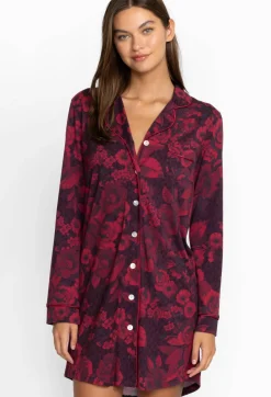 The Neena Long Sleeve Shirt
