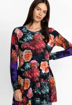 Tiered Tunic