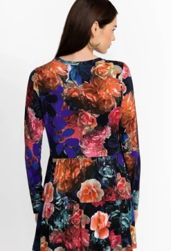 Tiered Tunic