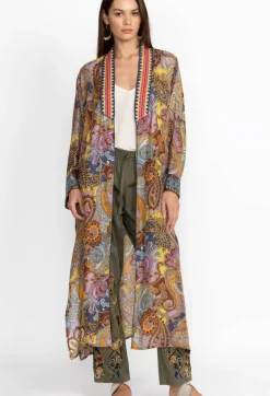 Tove Kimono