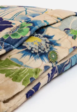 Travel Blanket