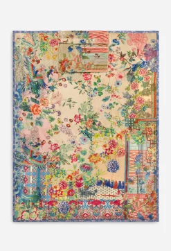 Travel Blanket