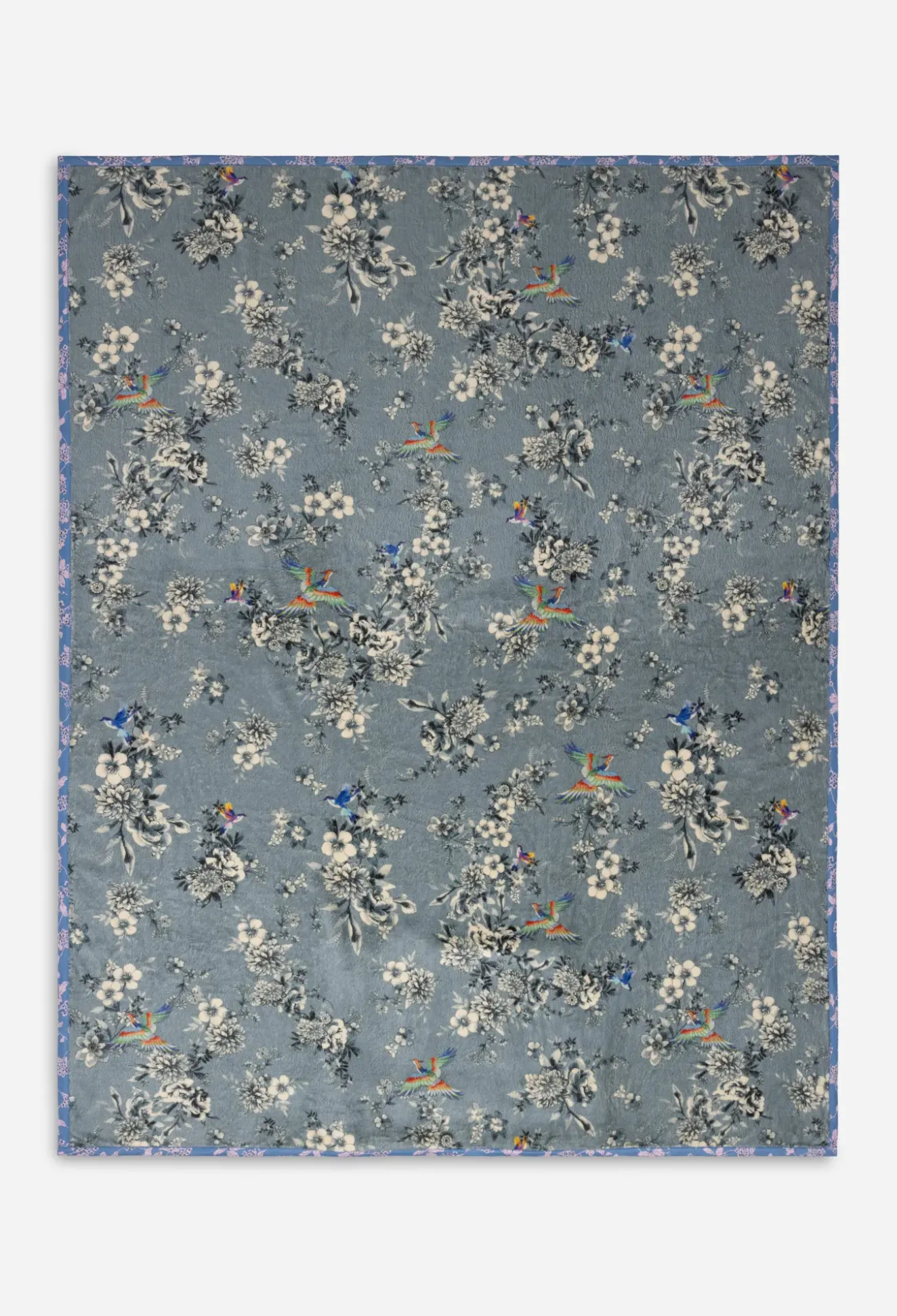 Travel Blanket