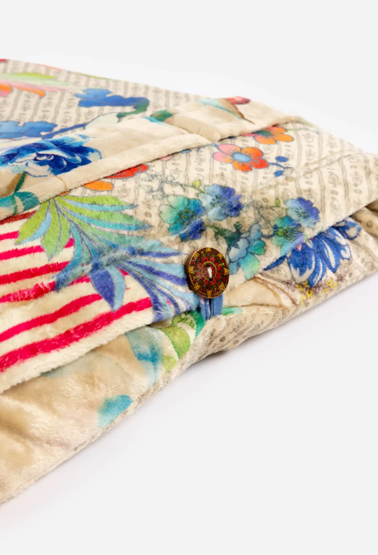 Travel Blanket