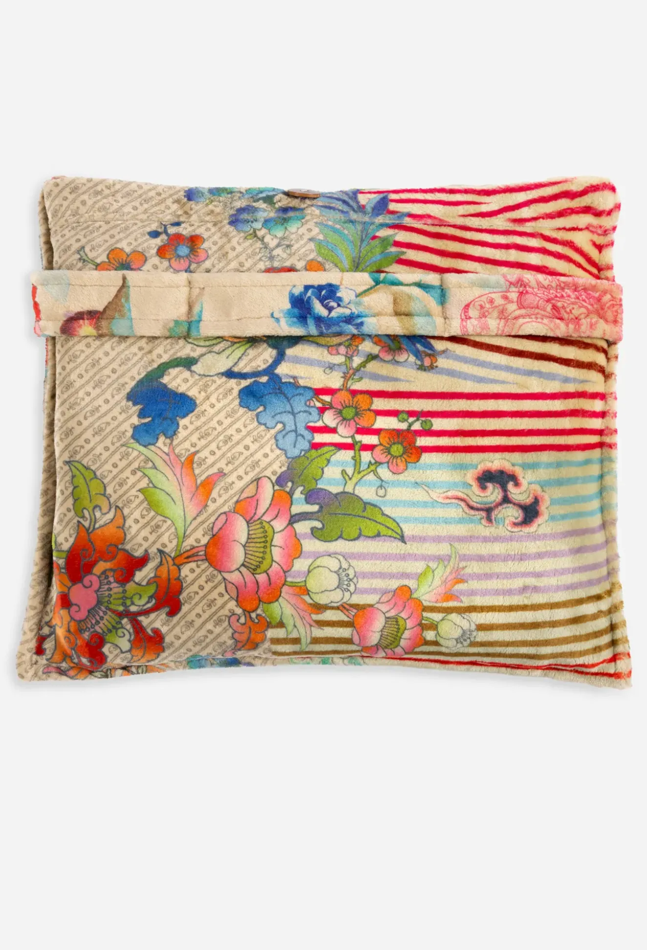 Travel Blanket