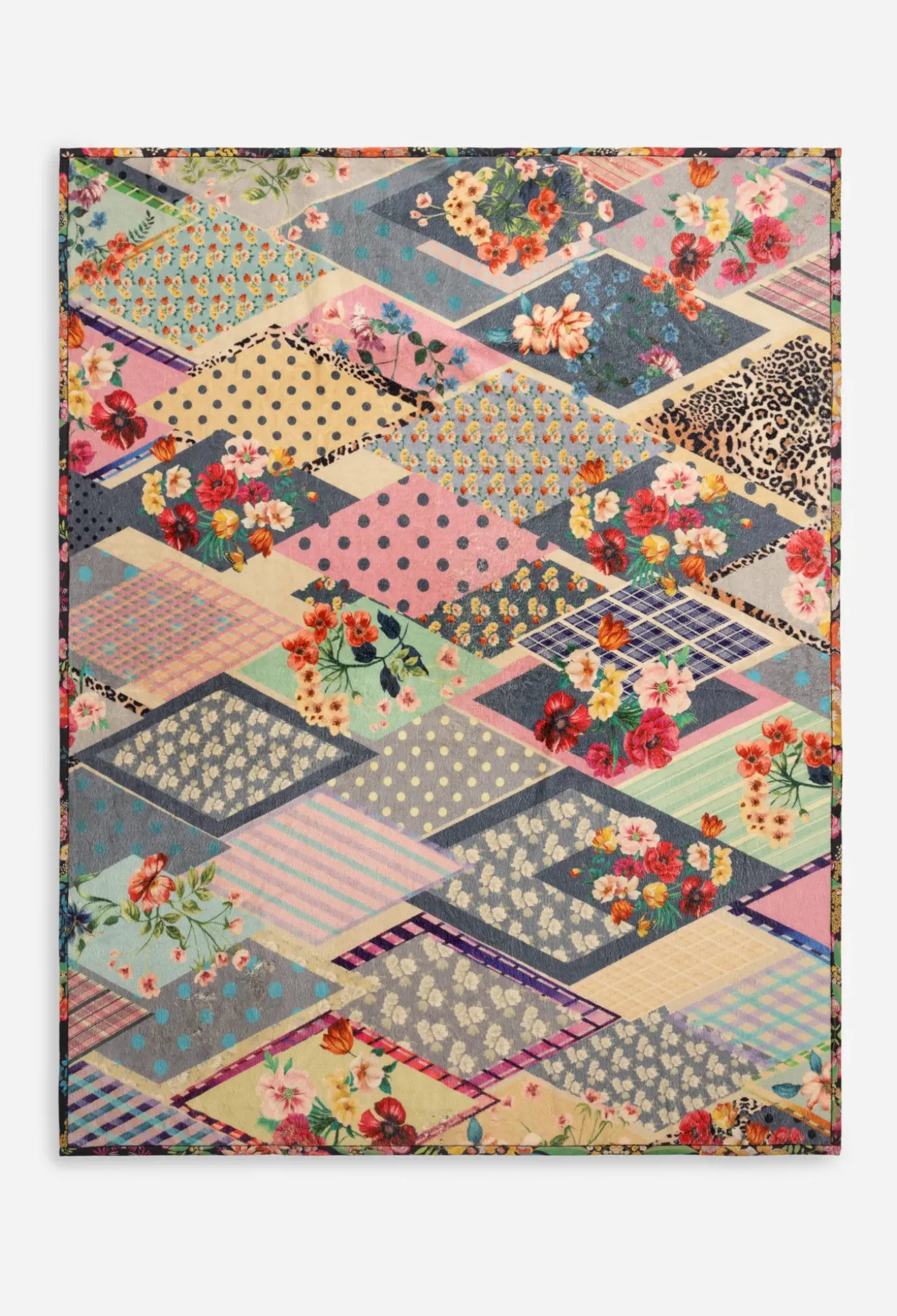 Travel Blanket