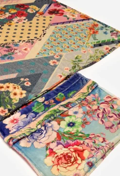 Travel Blanket