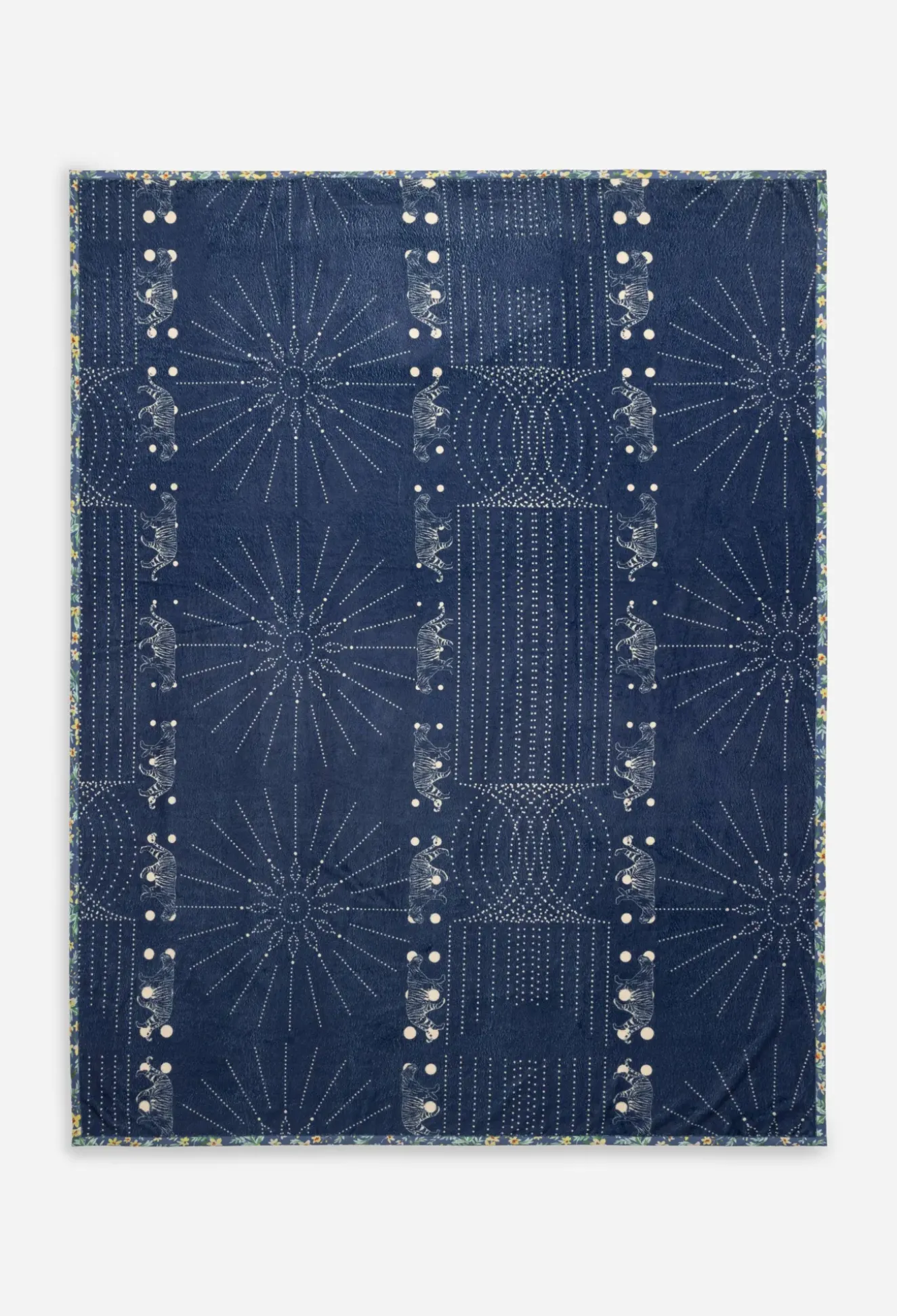 Travel Blanket
