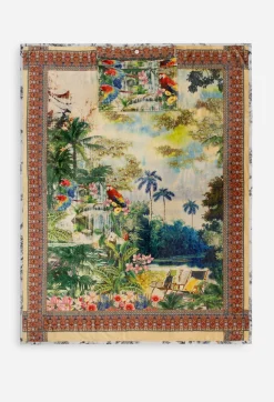 Travel Blanket