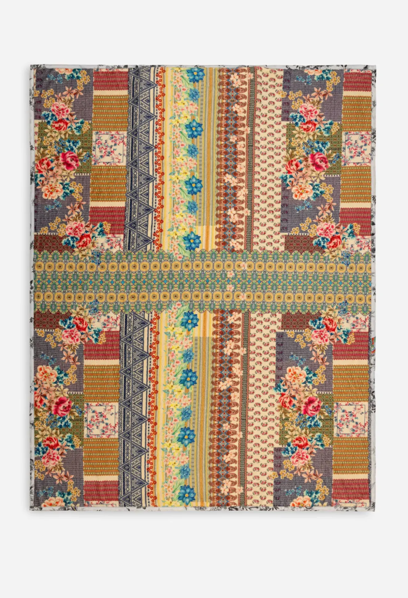 Travel Blanket