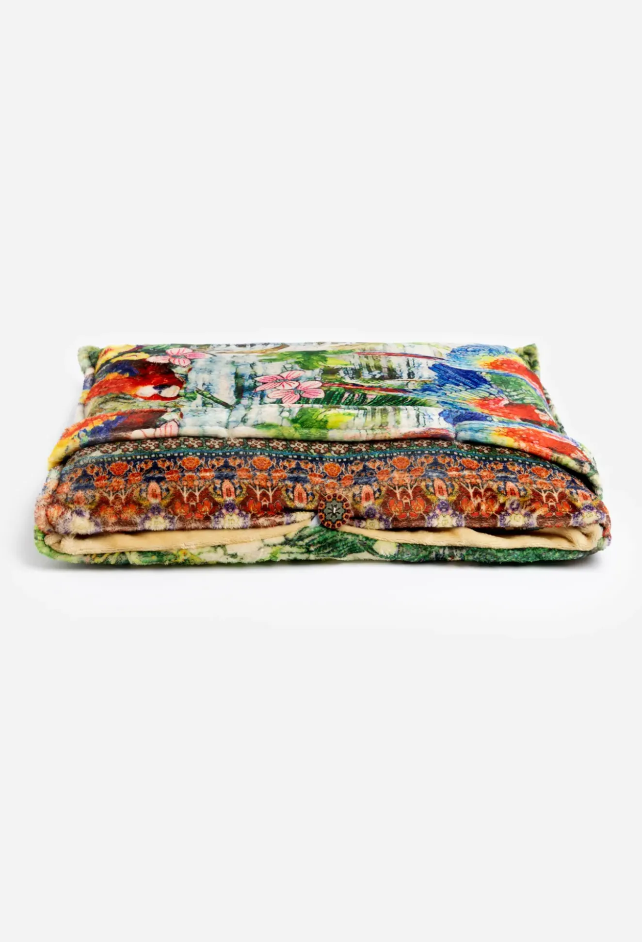Travel Blanket