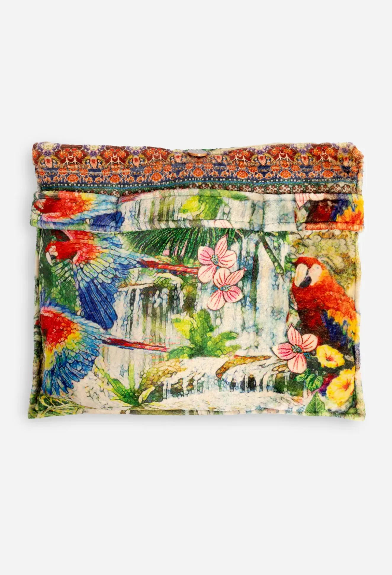Travel Blanket