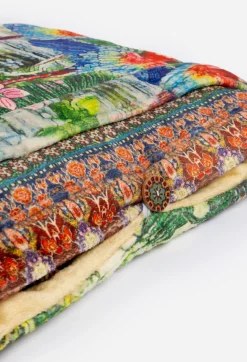 Travel Blanket